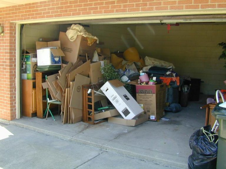 Low Cost Junk Removal Options